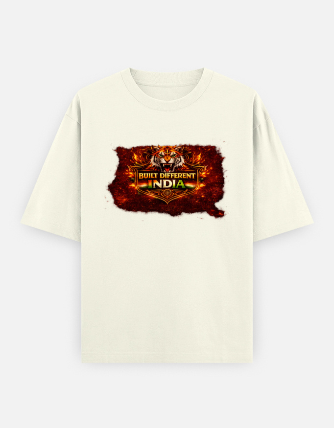 Unisex Oversized Classic T-Shirt - Streetwear Essential